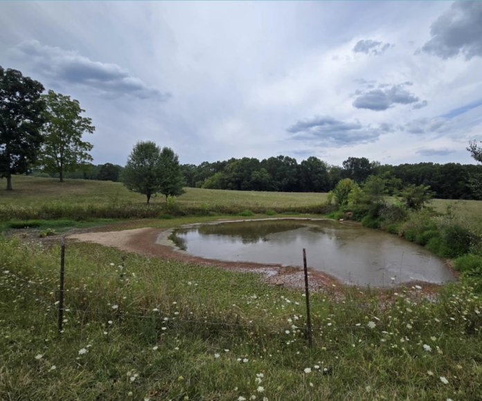 morgan county drought